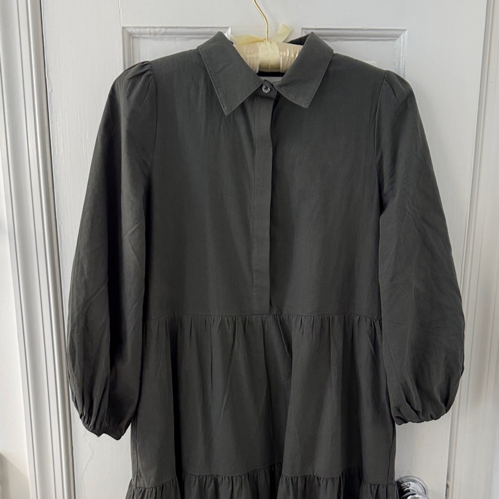 Pomander Place Mabel dress
